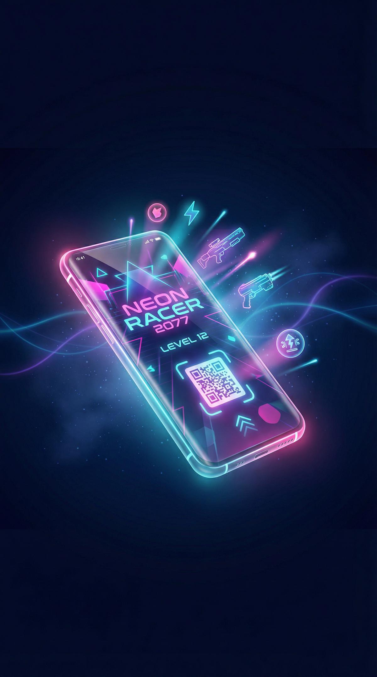 pg平台 APP界面展示