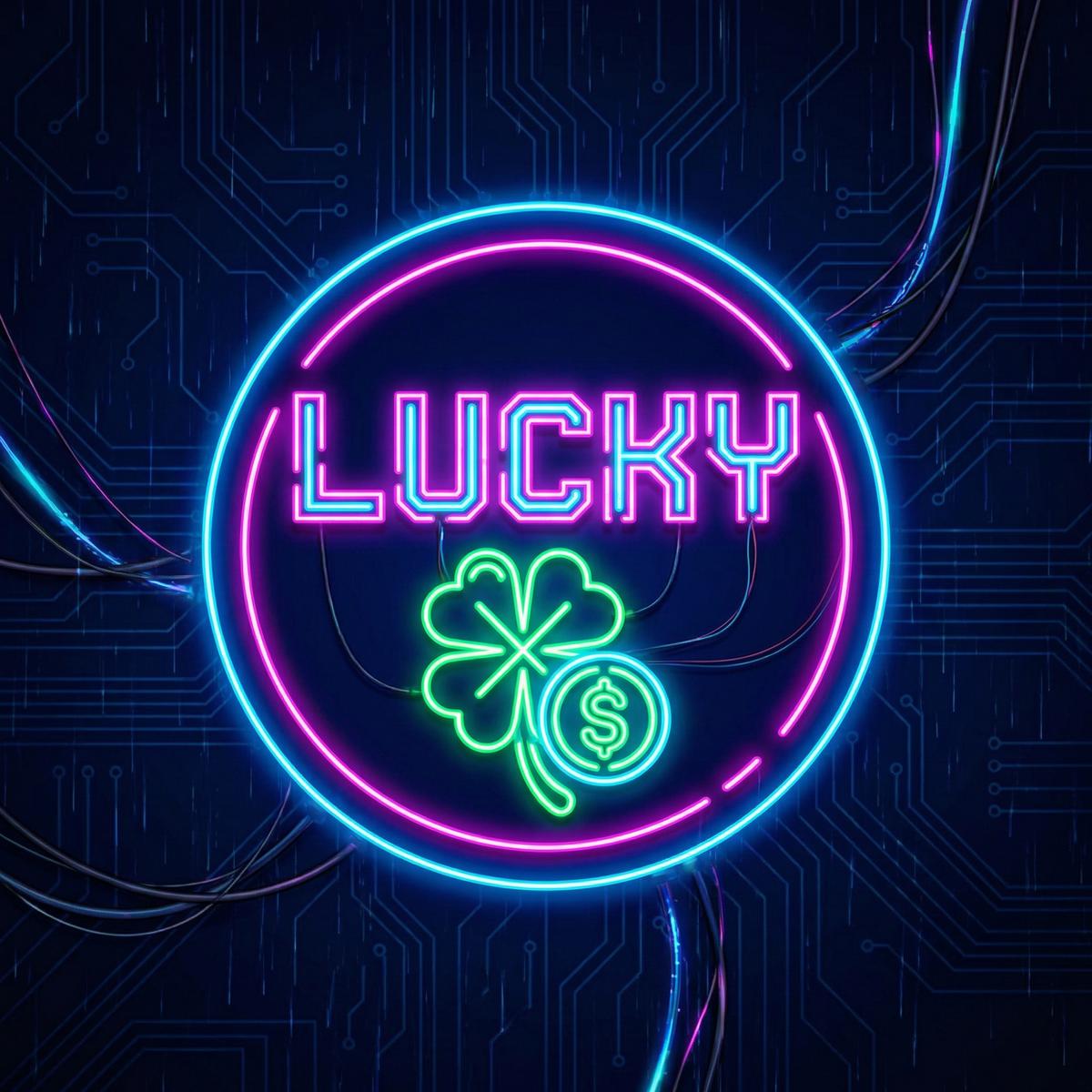 Lucky幸运平台 - pg平台 推荐